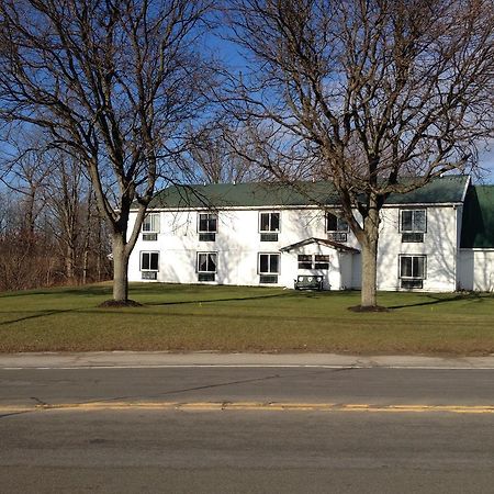 Chaffee Lodge Luaran gambar