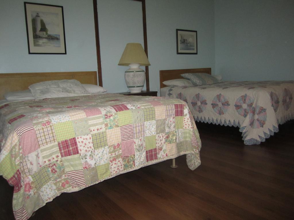 Chaffee Lodge Bilik gambar